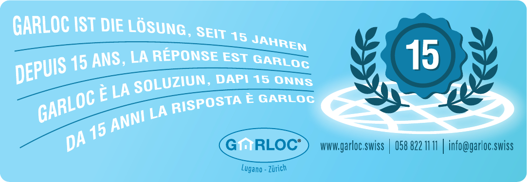 Garloc AG (SA)
